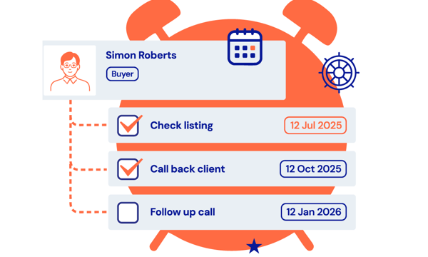 New Tasks & Reminders Feature Now Live