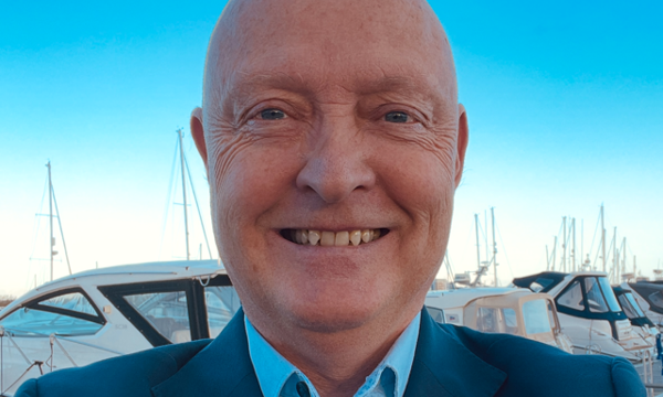 TheYachtMarket welcomes industry expert Bryan Jones to drive global growth and innovation
